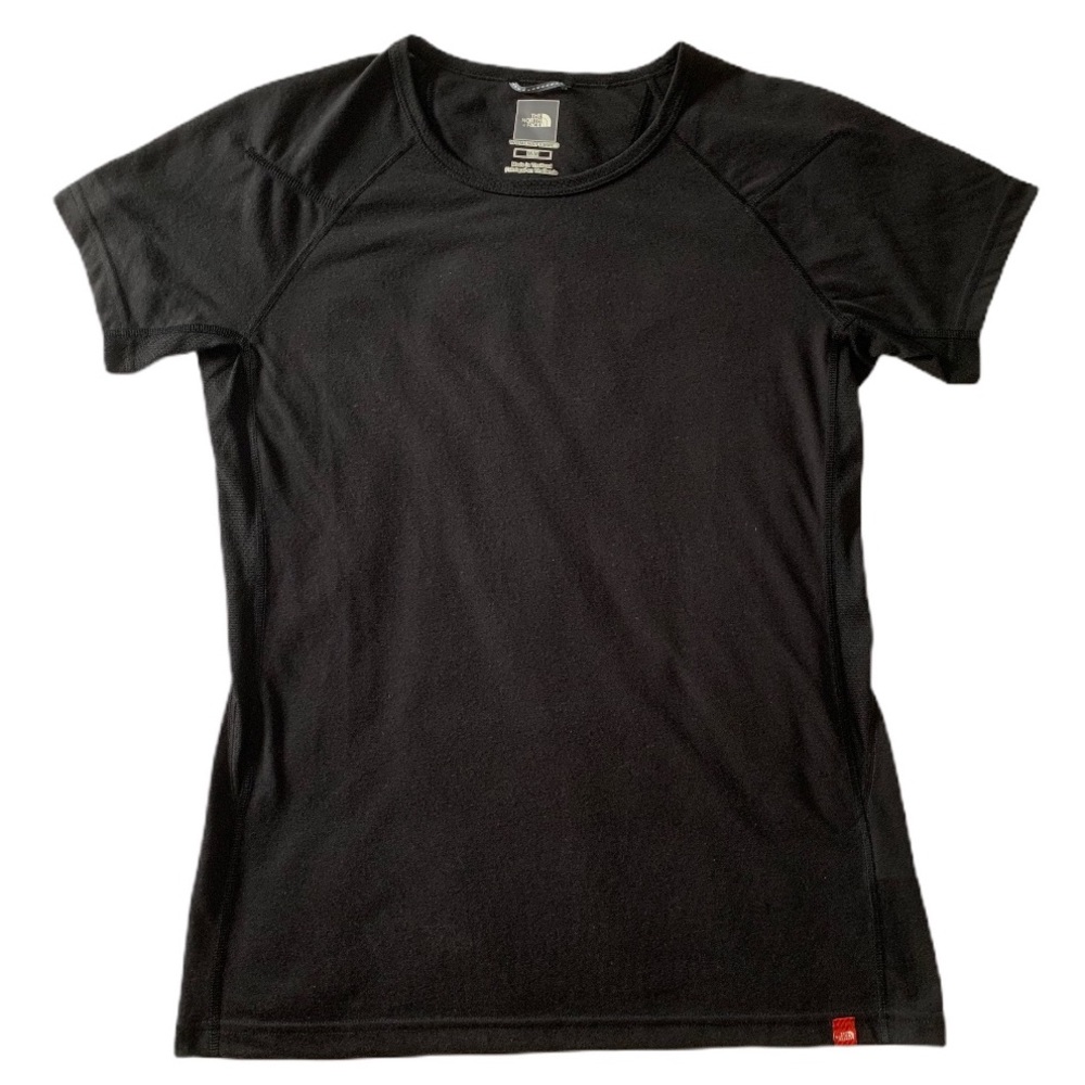 North Face VaporWick t-shirt